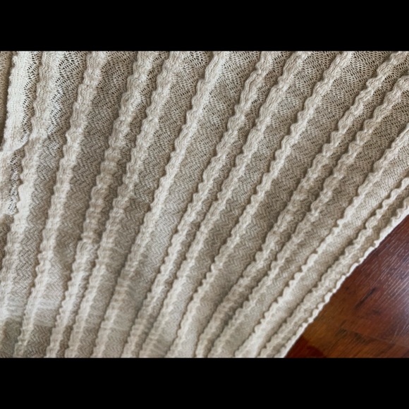 Free people lace top - Picture 6 of 6